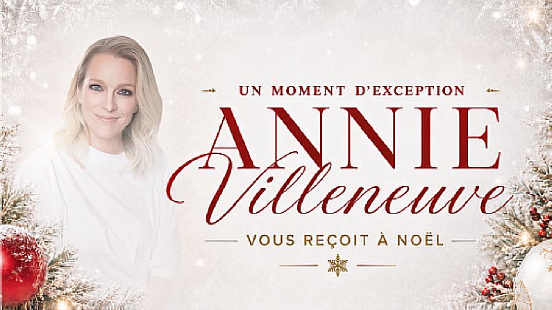 annie villeune