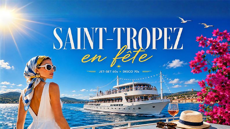 st tropez image